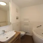 H&p Touristik Residenz Grafenmatt Gra-2-2 דירה *