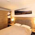 H&p Touristik Residenz Grafenmatt Gra-2-2 דירה *