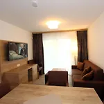 דירה H&p Touristik Residenz Grafenmatt Gra-2-2 פלדברג