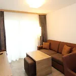 H&p Touristik Residenz Grafenmatt Gra-2-2 פלדברג