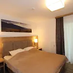 H&p Touristik Residenz Grafenmatt Gra-2-2 דירה *