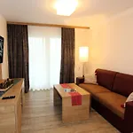 דירה H&p Touristik Residenz Grafenmatt Gra-2-2 פלדברג