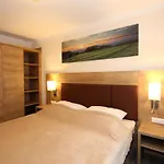 H&p Touristik Residenz Grafenmatt Gra-2-2 פלדברג