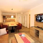 דירה H&p Touristik Residenz Grafenmatt Gra-2-2