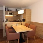 H&p Touristik Residenz Grafenmatt Gra-2-2 דירה פלדברג