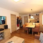 H&p Touristik Residenz Grafenmatt Gra-2-2 פלדברג