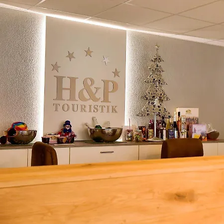 H&p Touristik Residenz Grafenmatt Gra-2-2 * Feldberg (Baden-Wurttemberg)