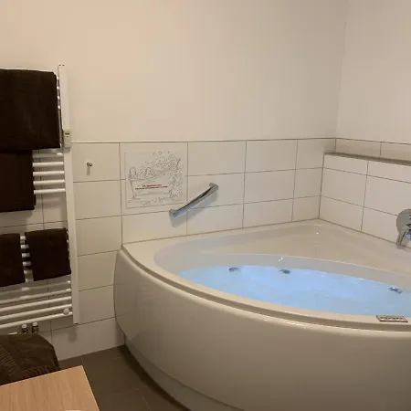 Apartment H&p Touristik Residenz Grafenmatt Gra-2-2 Feldberg (Baden-Wurttemberg)