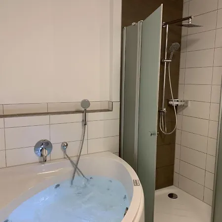 H&p Touristik Residenz Grafenmatt Gra-2-2 * Feldberg (Baden-Wurttemberg)