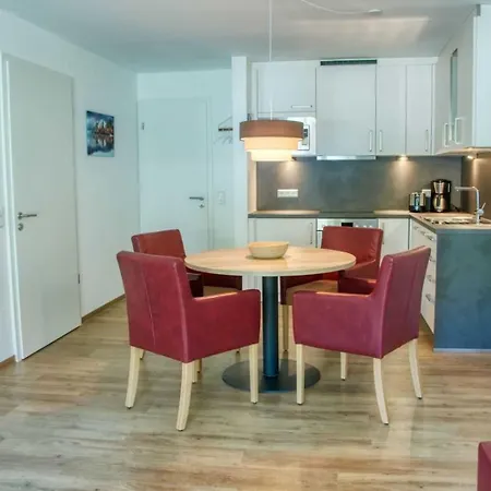 H&p Touristik Residenz Grafenmatt Gra-2-2