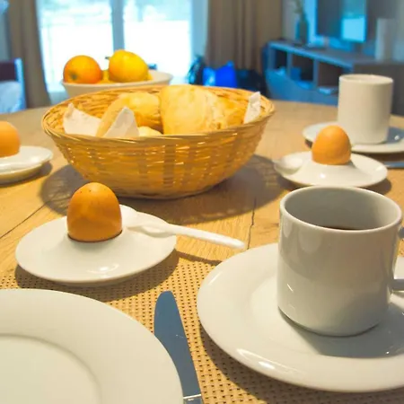 H&p Touristik Residenz Grafenmatt Gra-2-2 * Feldberg (Baden-Wurttemberg)