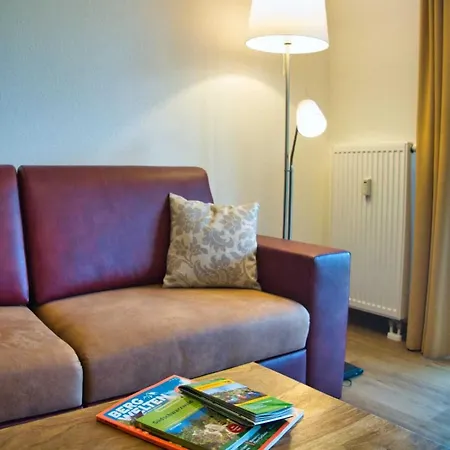 H&p Touristik Residenz Grafenmatt Gra-2-2 * Feldberg (Baden-Wurttemberg)