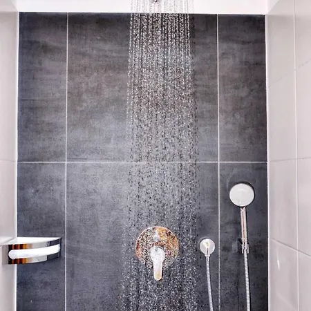 H&p Touristik Residenz Grafenmatt Gra-2-2 Apartment *