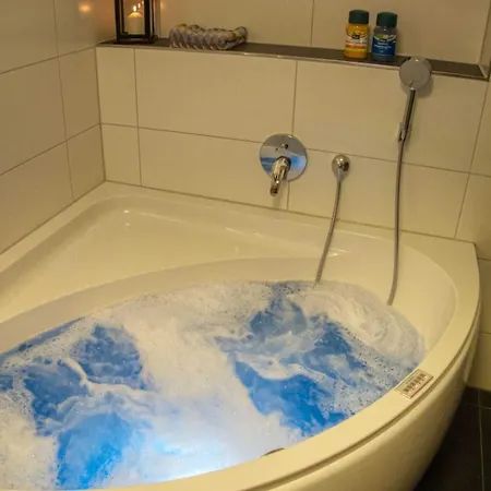 Apartmán H&p Touristik Residenz Grafenmatt Gra-2-2 Feldberg (Baden-Wurttemberg)