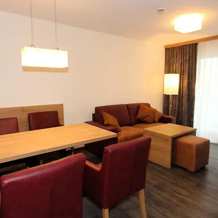 H&p Touristik Residenz Grafenmatt Gra-2-2 Feldberg (Baden-Wurttemberg)