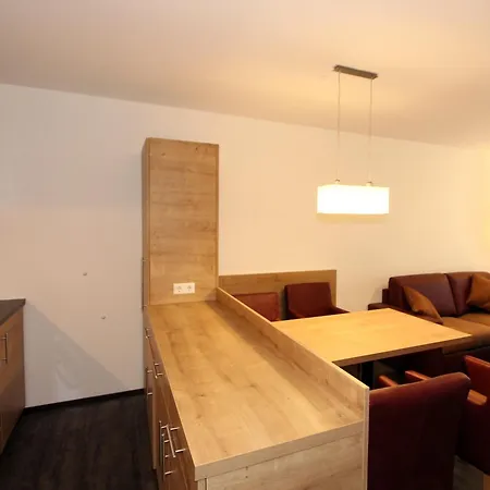 H&p Touristik Residenz Grafenmatt Gra-2-2