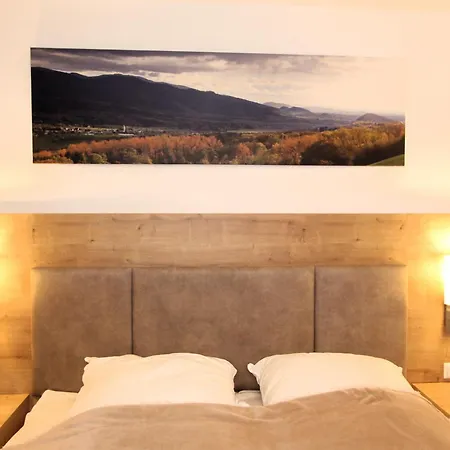 H&p Touristik Residenz Grafenmatt Gra-2-2 Feldberg (Baden-Wurttemberg)