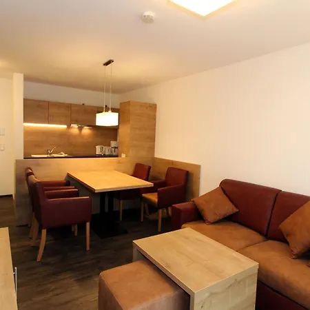 H&p Touristik Residenz Grafenmatt Gra-2-2 * Feldberg (Baden-Wurttemberg)