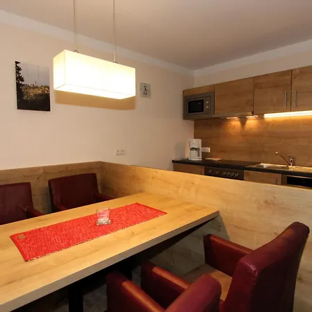 H&p Touristik Residenz Grafenmatt Gra-2-2 *