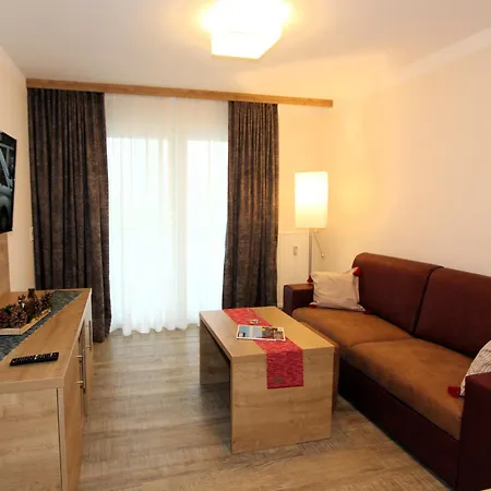 Apartment H&p Touristik Residenz Grafenmatt Gra-2-2 Feldberg (Baden-Wurttemberg)