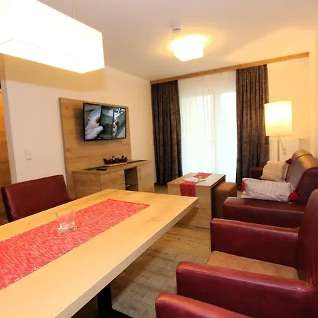 H&p Touristik Residenz Grafenmatt Gra-2-2 *