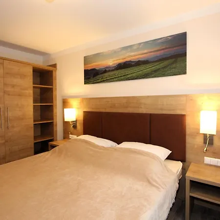 H&p Touristik Residenz Grafenmatt Gra-2-2 Feldberg (Baden-Wurttemberg)