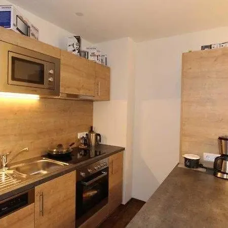 Apartment H&p Touristik Residenz Grafenmatt Gra-2-2 Feldberg (Baden-Wurttemberg)