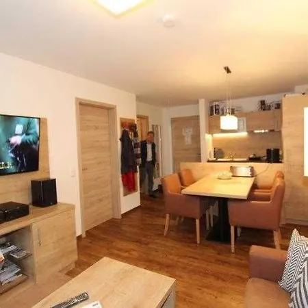 H&p Touristik Residenz Grafenmatt Gra-2-2 Feldberg (Baden-Wurttemberg)