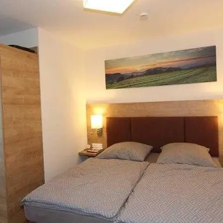 H&p Touristik Residenz Grafenmatt Gra-2-2 * Feldberg (Baden-Wurttemberg)