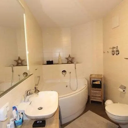 H&p Touristik Residenz Grafenmatt Gra-2-2