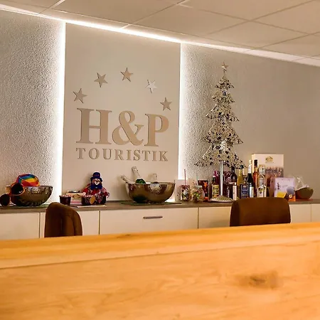 H&p Touristik Residenz Grafenmatt Gra-2-2 *
